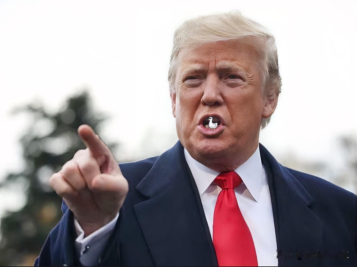 美国政府正式宣布了
特朗普11月5日终于松口，宣布解决政府停摆问题后将恢复SNA