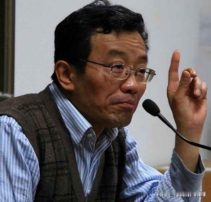 复旦大学王德峰教授语出惊人：富贵还是贫贱都是命，像我儿子，从小念最好的幼儿园，最