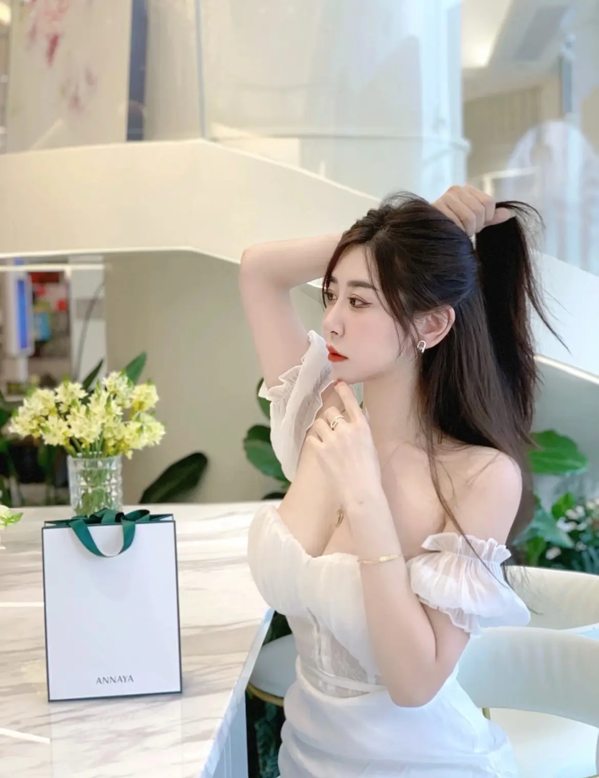 是谁偷走我的心。