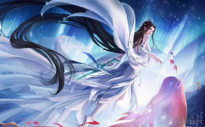 想看陆雪琪李慕婉演双女主 我的两大“意难平”同框太戳心！陆雪琪的飒爽配上李慕婉的