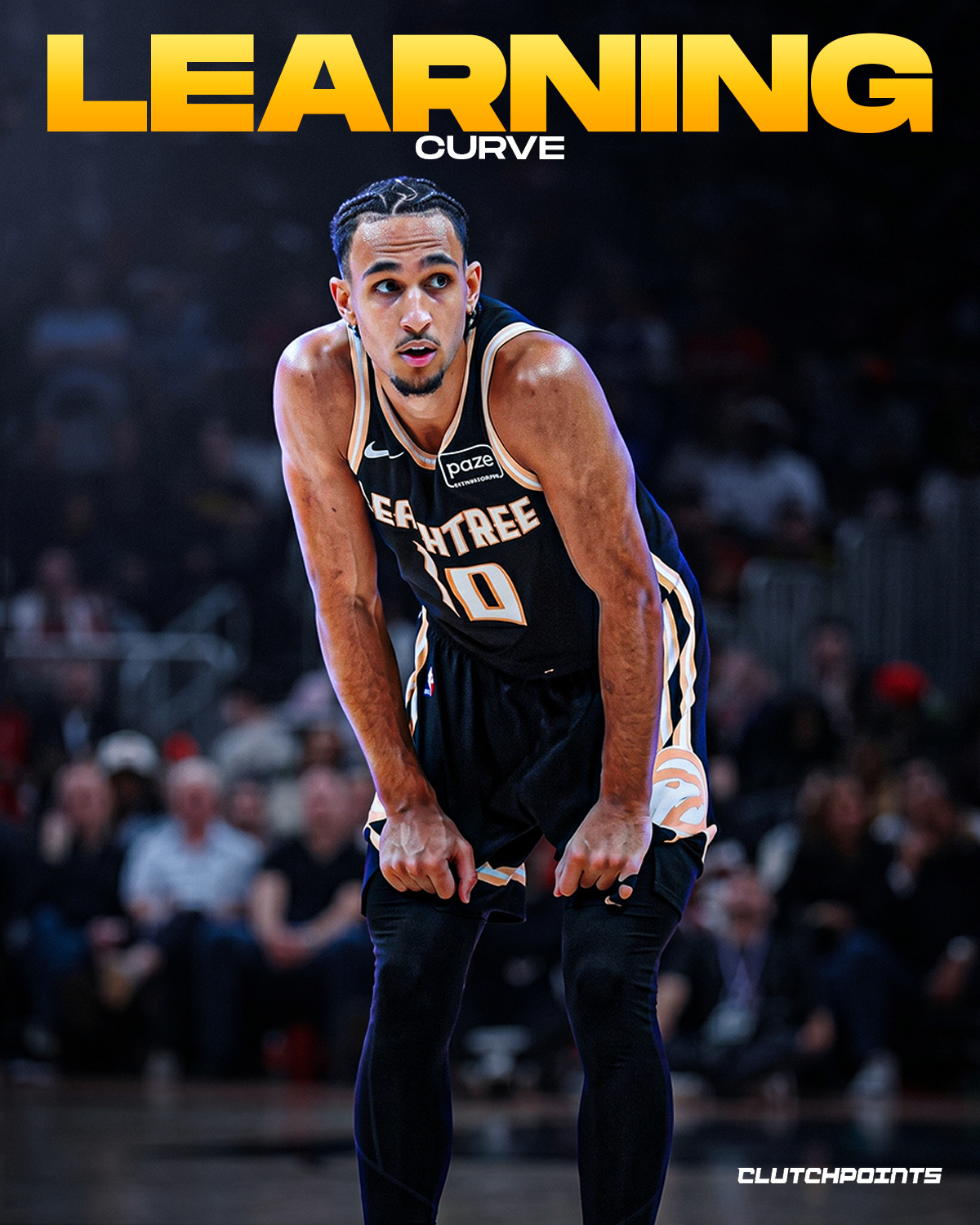 老鹰队正在与里萨谢玩一场长期的游戏虽然状元秀在对阵尼克斯的比赛中上场时间有限，但