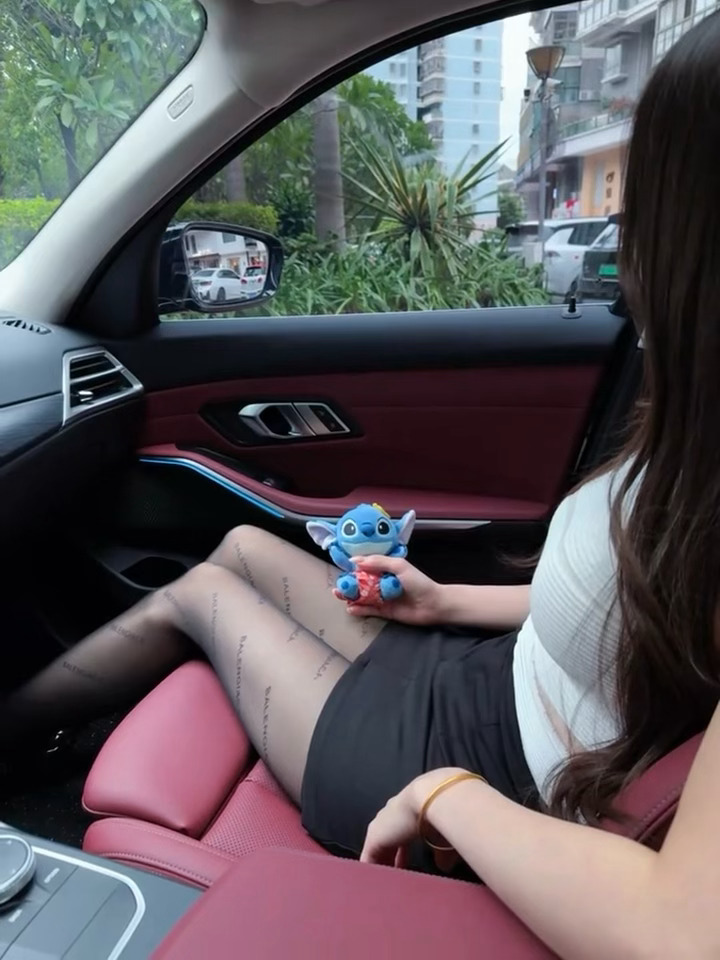 还是开3系的时候最快乐 