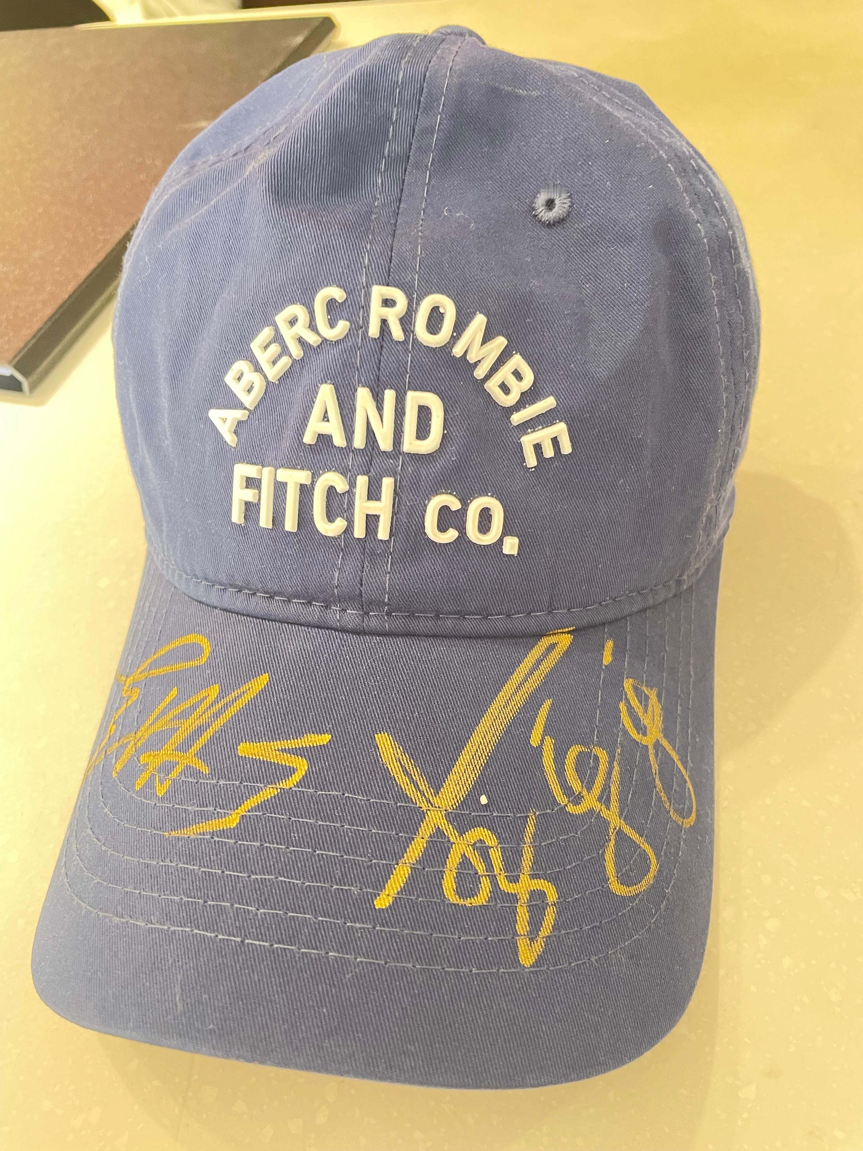 帽子🧢涨价了​​​