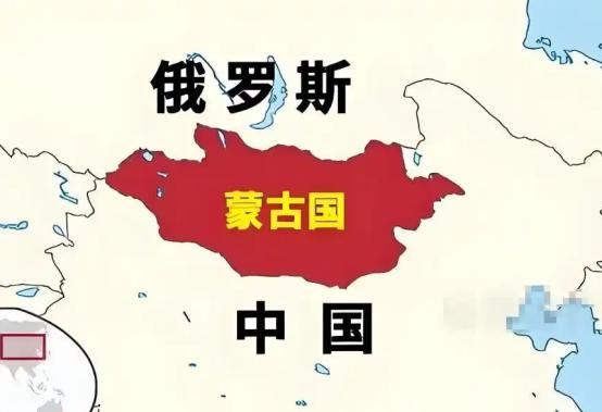为什么说蒙古永远不可能变成第二个乌克兰？
就这么说吧，蒙古上午8点签字入北约、上