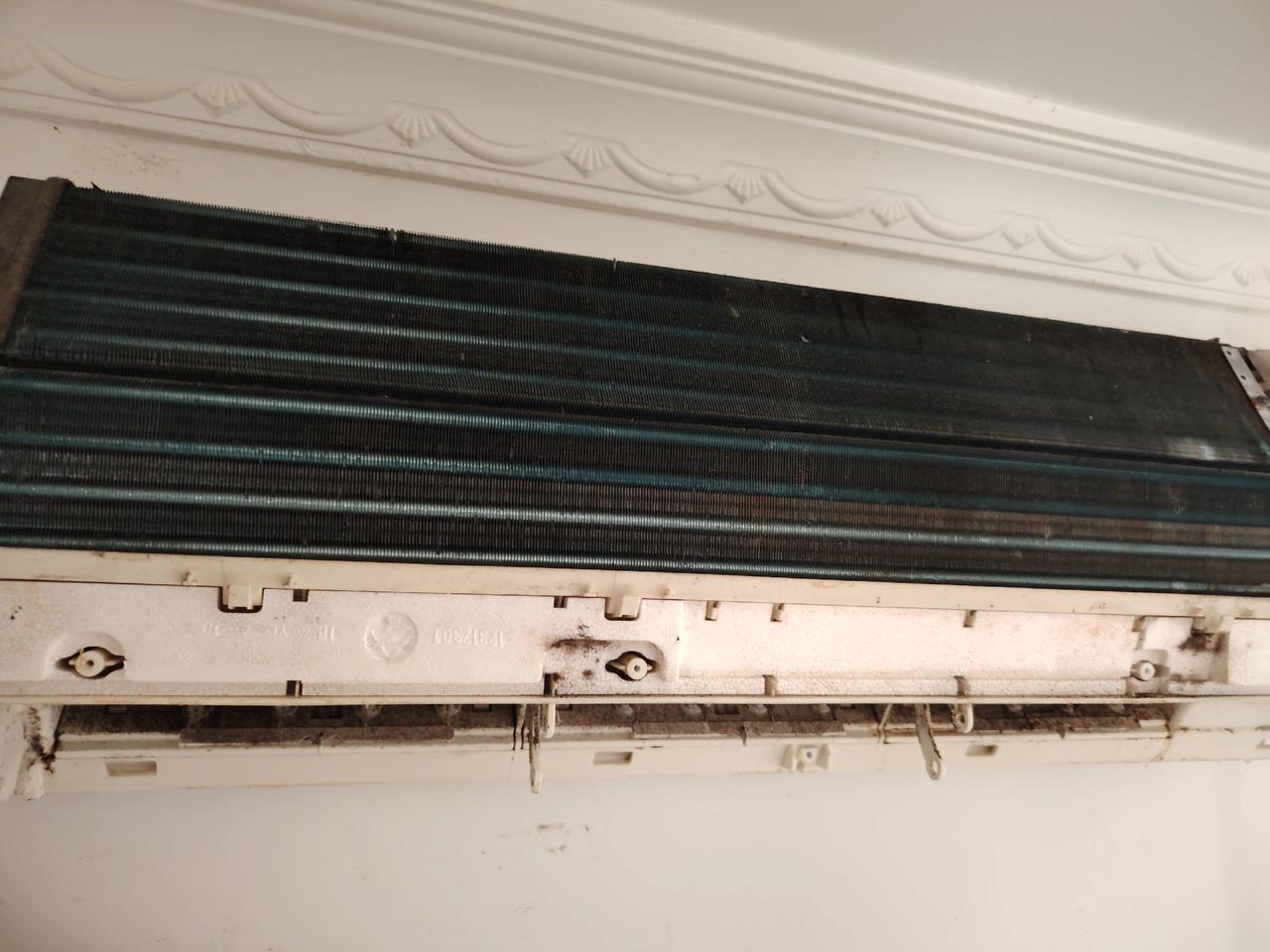 家电清洗 家电深度清洗 同城空调维修清洗安装