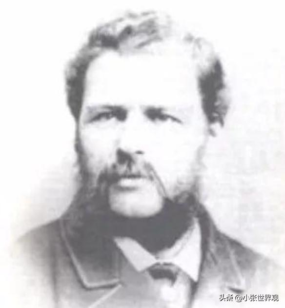 1873年，荷兰富商何仕文将渔女施娣和五个混血孩子扔在维多利亚港的码头，带着支票