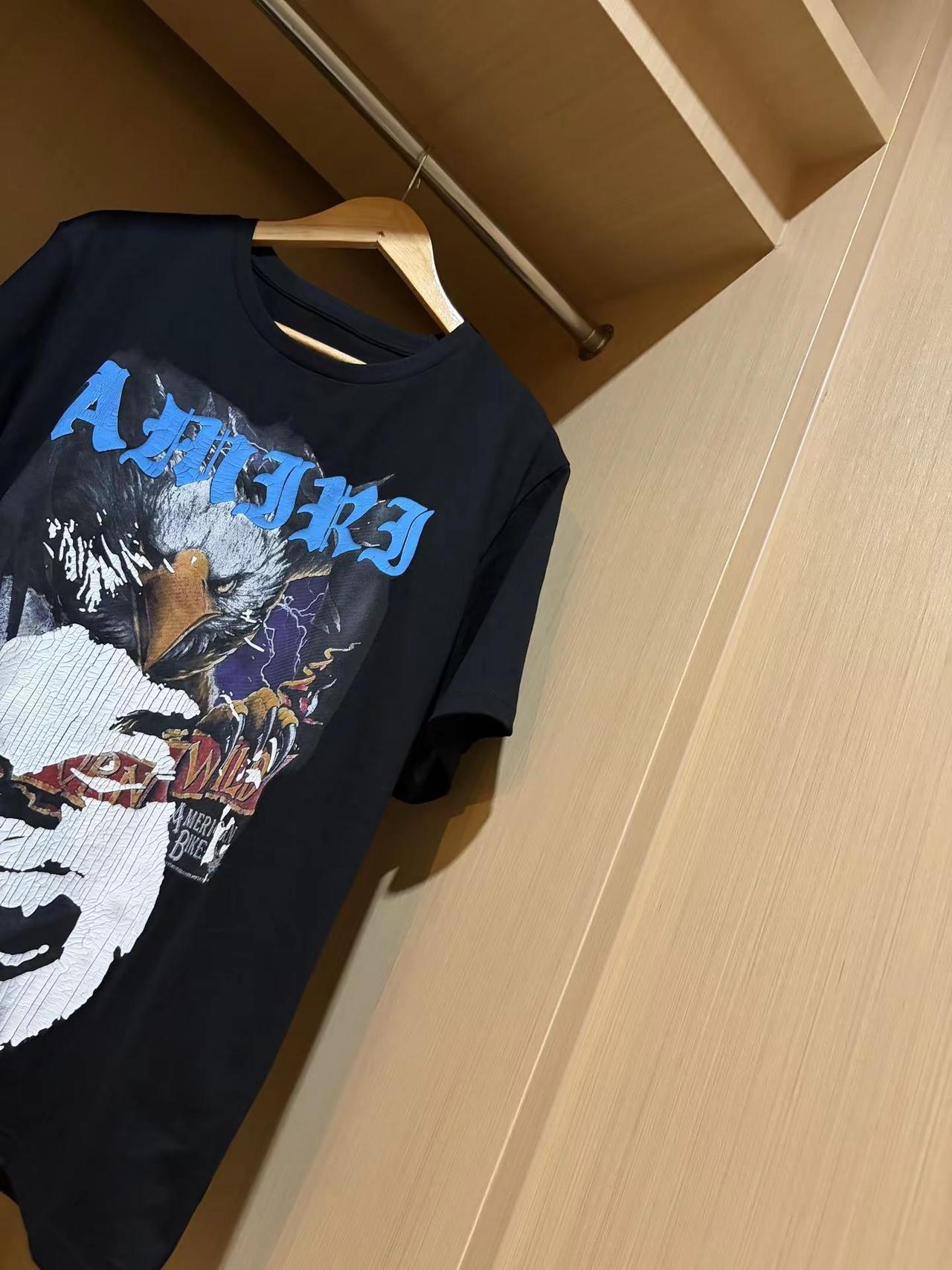 全球唯一一件Mikeamiri亲签吸血鬼。