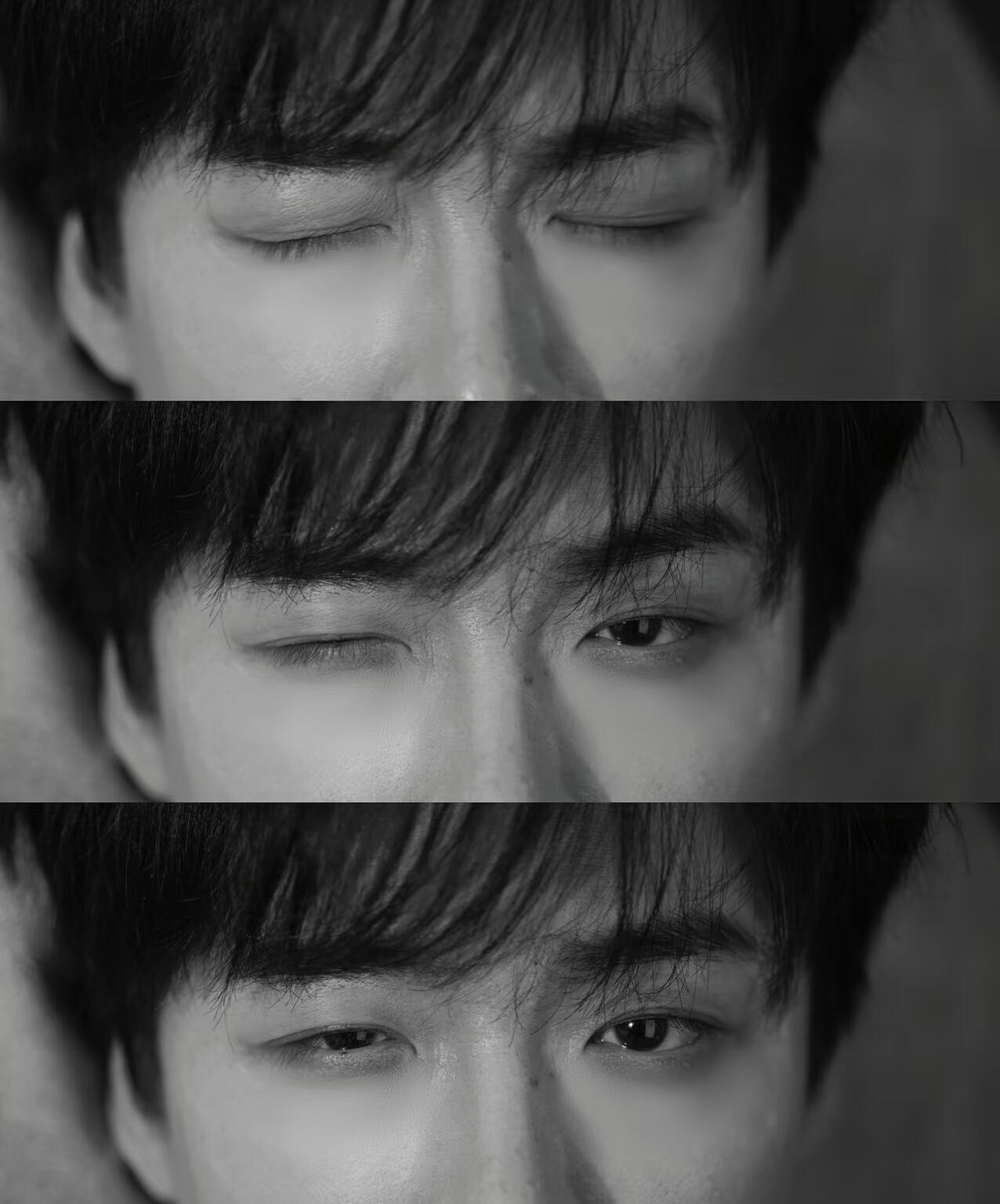 给刘宇宁的小纸条 因为说过要重逢，所以我没离开摩登兄弟