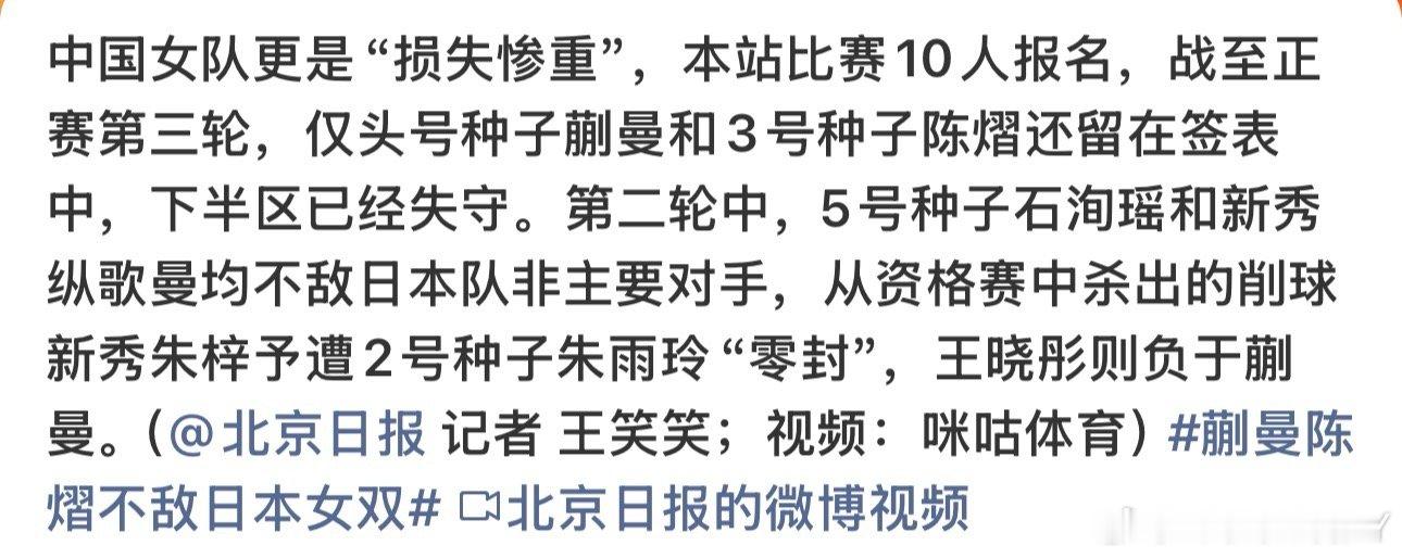 都不用点进去看 我就知道又是王哭哭在危言耸听那咋了！梯队建设的事儿你不懂！ 
