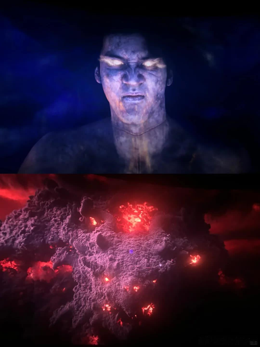 封神2：3个彩蛋皆惊喜。 