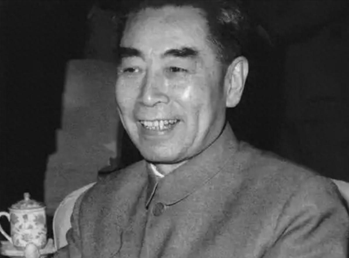 水利部长傅作义虽任其职却无实际职权，副部长代替签字，周总理明确指出：一律无效！
