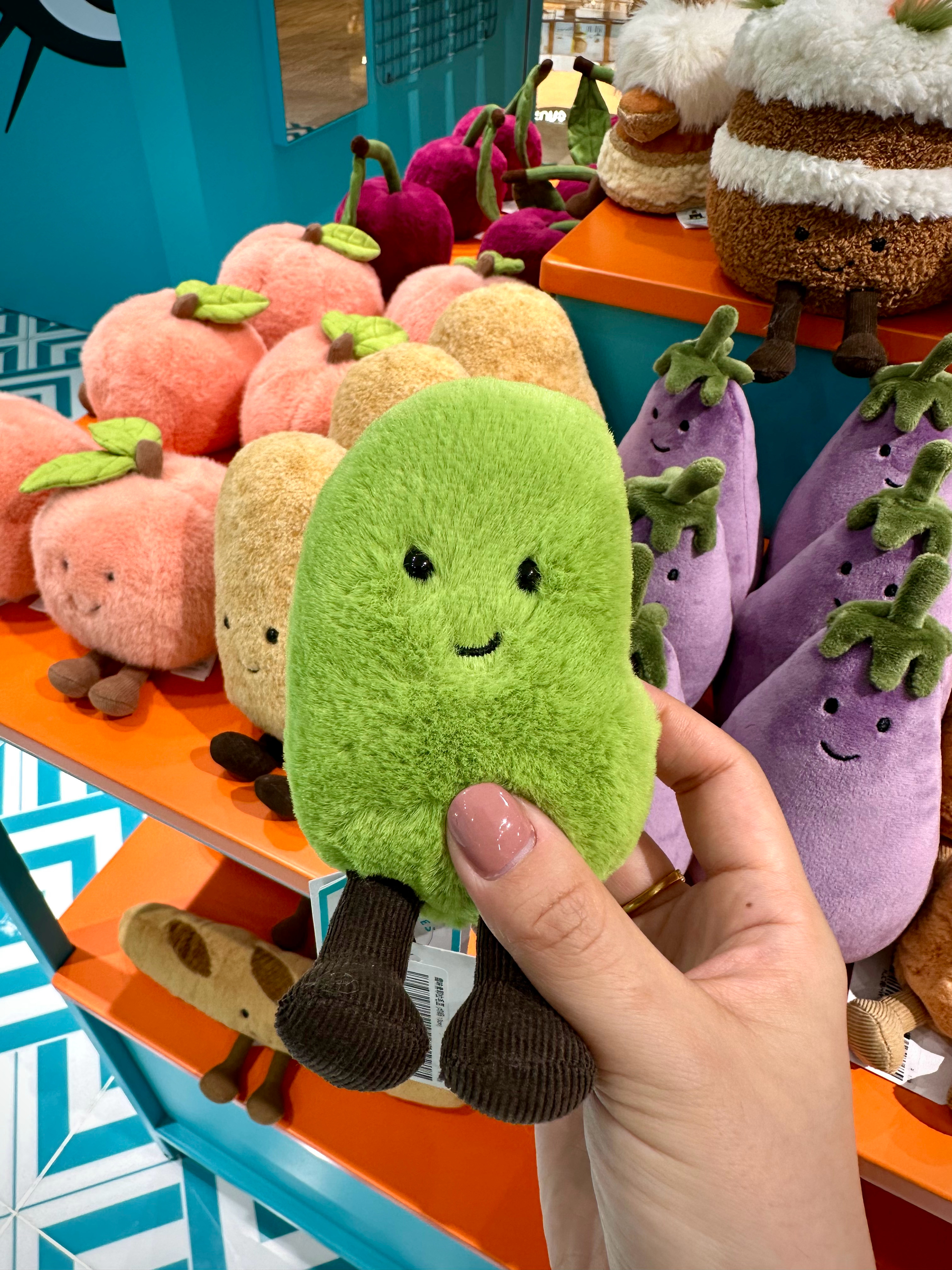 美食  逛恒隆了 第一次来 杭州·杭州・恒隆广场