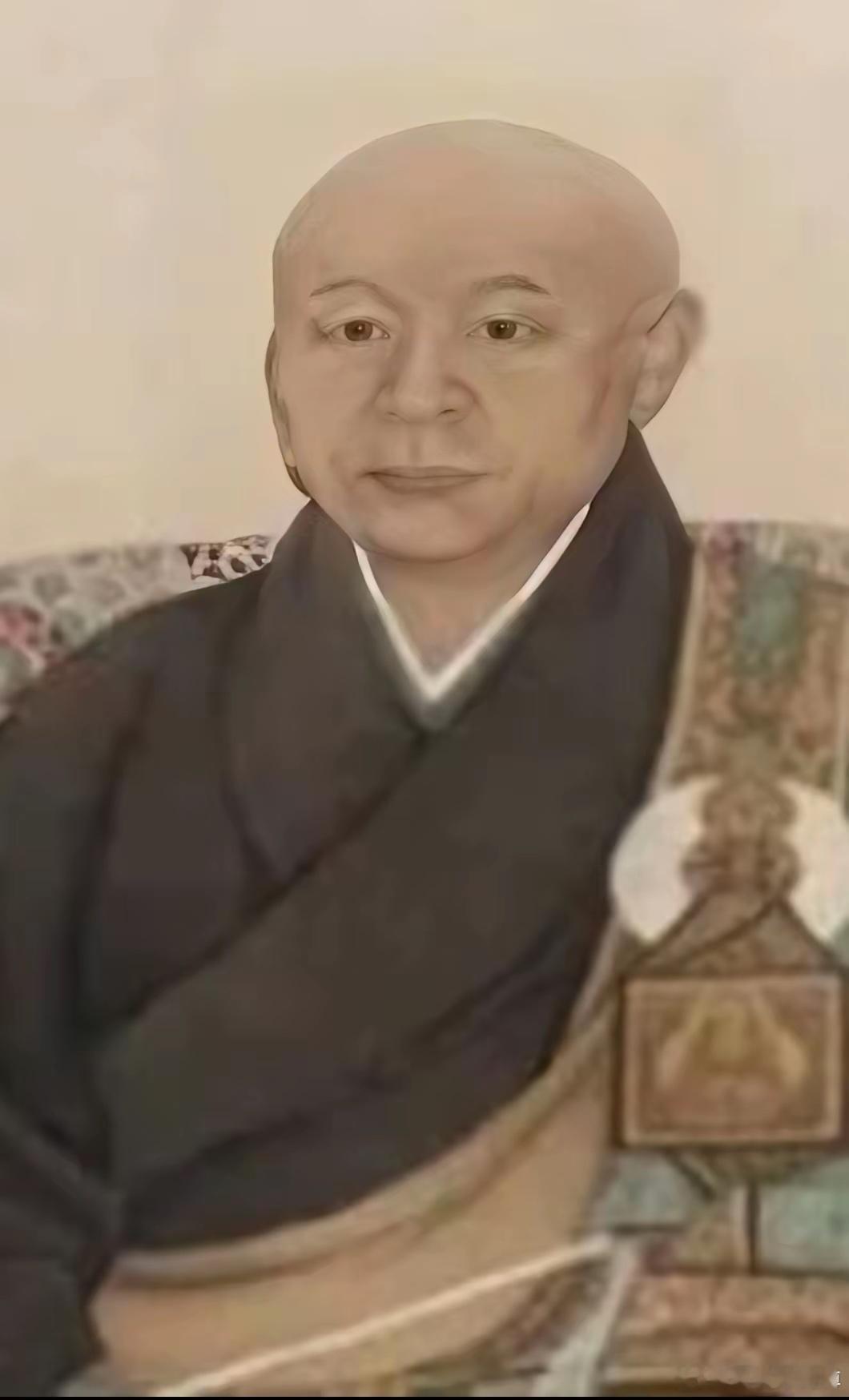 历史上风水最牛的3位和尚，个个会寻龙点穴，一位直接定了北京城！很多人以为风水只有