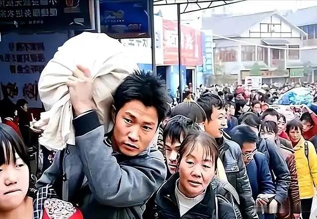 不出意外的话，未来十年，一场规模空前的人口大迁徙正在中国上演，将近一半的中国人会