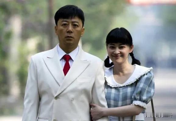 2012年，《父母爱情》开拍之前，发生了一段小插曲，当时刘琳接到一部戏，她就给梅