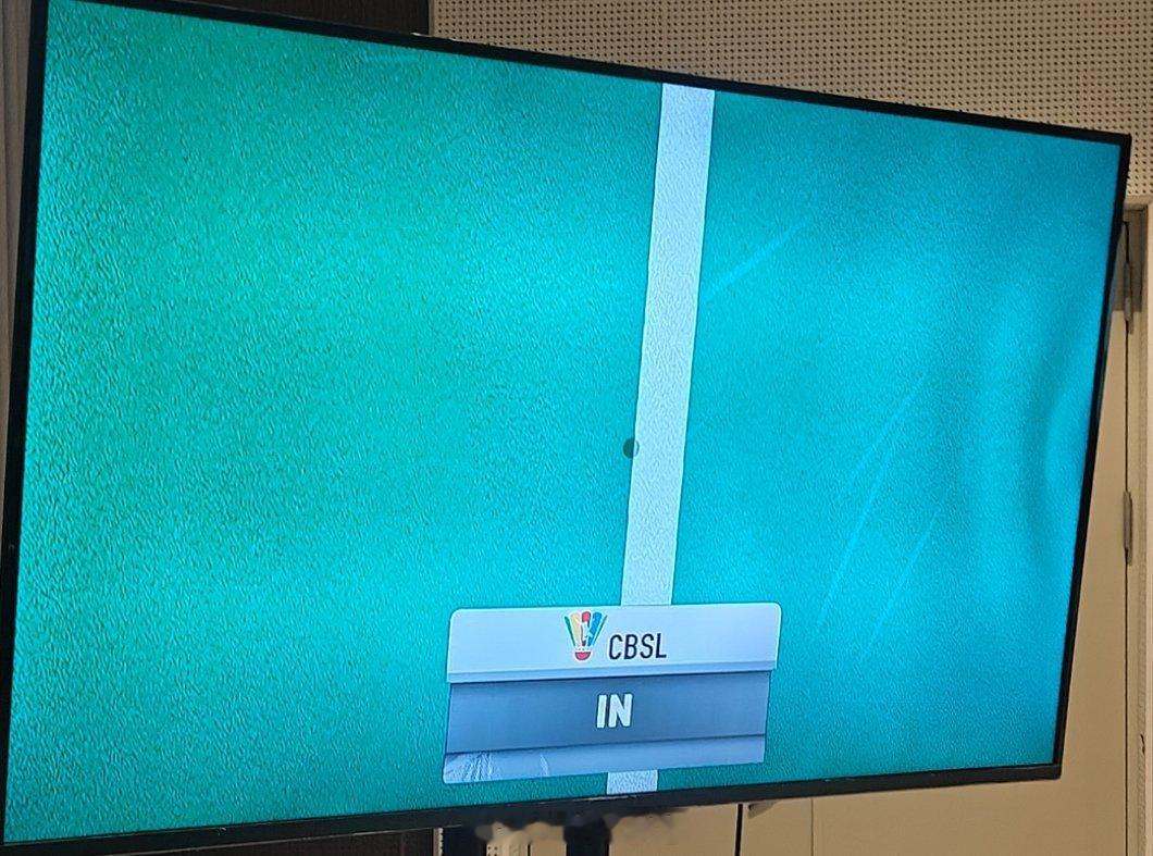 本届羽超总决赛启用鹰眼系统羽超联赛引入鹰眼羽超联赛 长沙·中南大学(新校区)