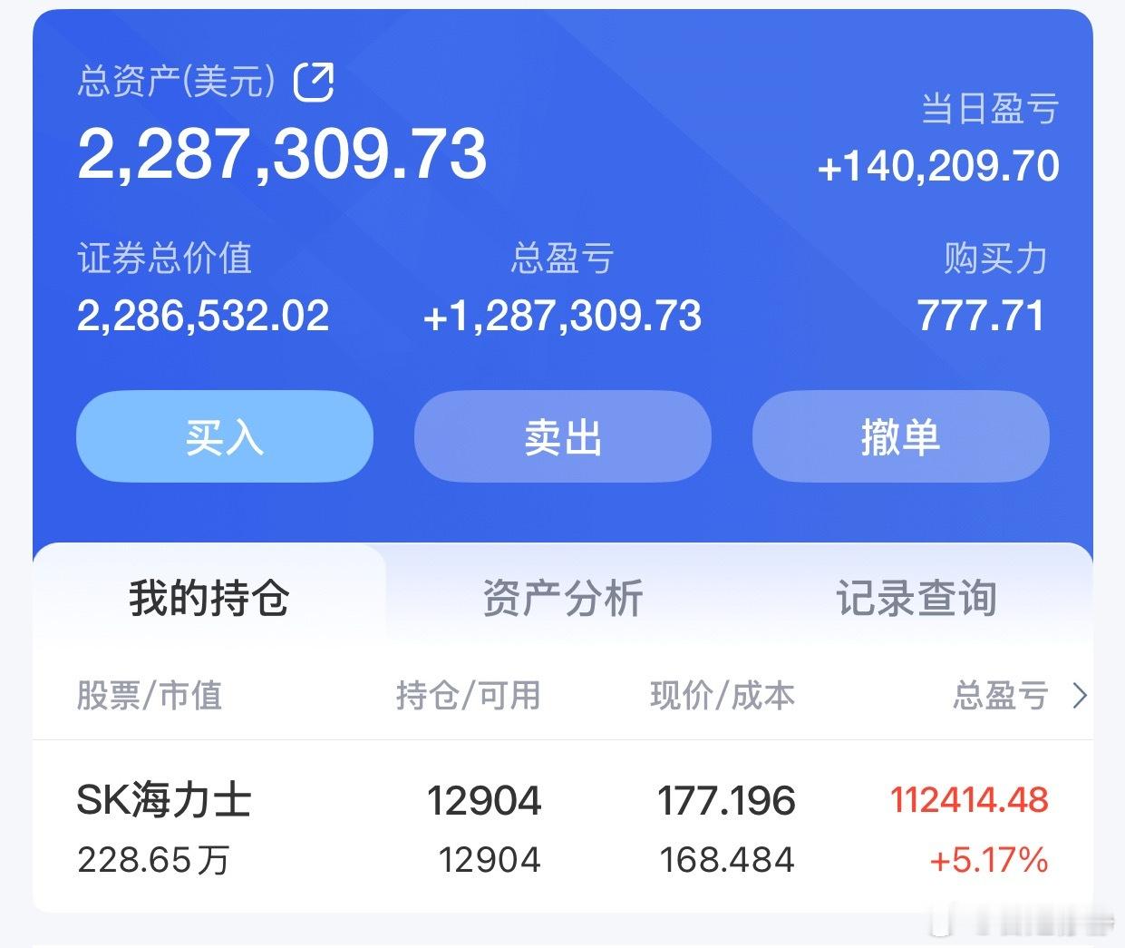 美股存储普涨美股存储股涨疯了！模拟盘又赚麻了上涨核心驱动因素闪迪业绩与指引超预期