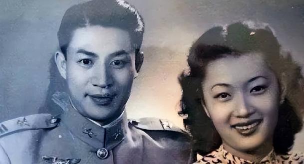 蒋纬国有一个妻子，曾被称为是“军中第一美人”。但在35岁时，她就被蒋经国给秘密处