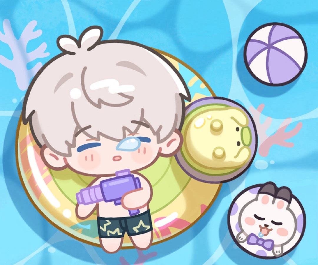 1016星回时✨✨🌟 