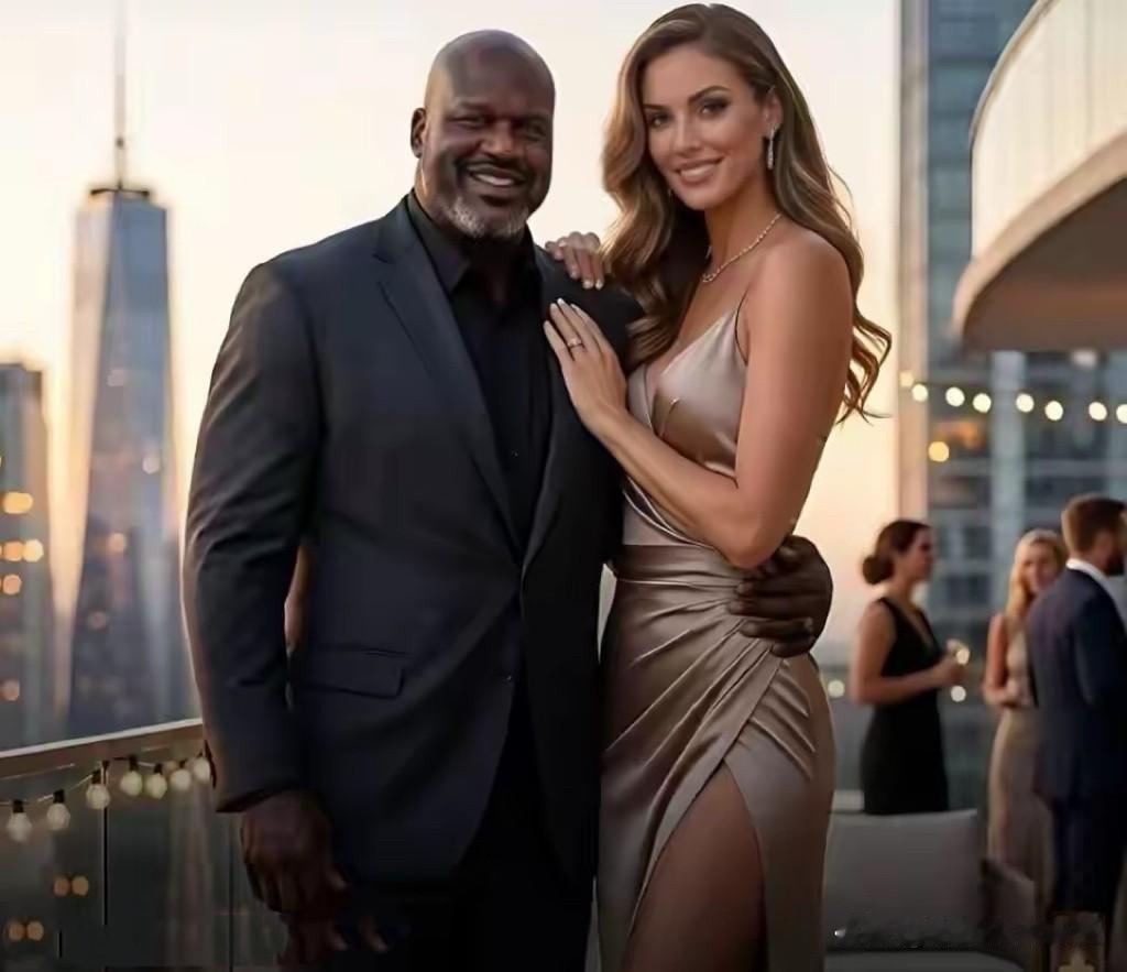 不是乔丹、不是科比、也不是邓肯，奧尼尔坦言NBA历史上真正令自己感到畏惧的球员是