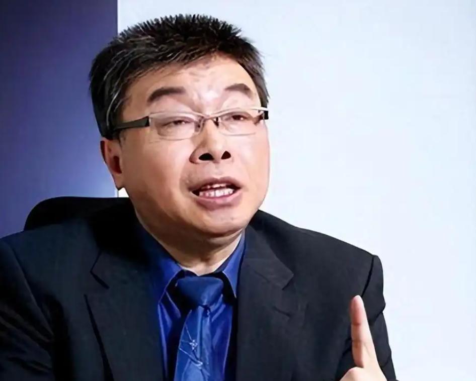 台湾著名时事评论员邱毅：大部分台湾头脑清楚的人，都建议大陆如果真的要解放台湾、统