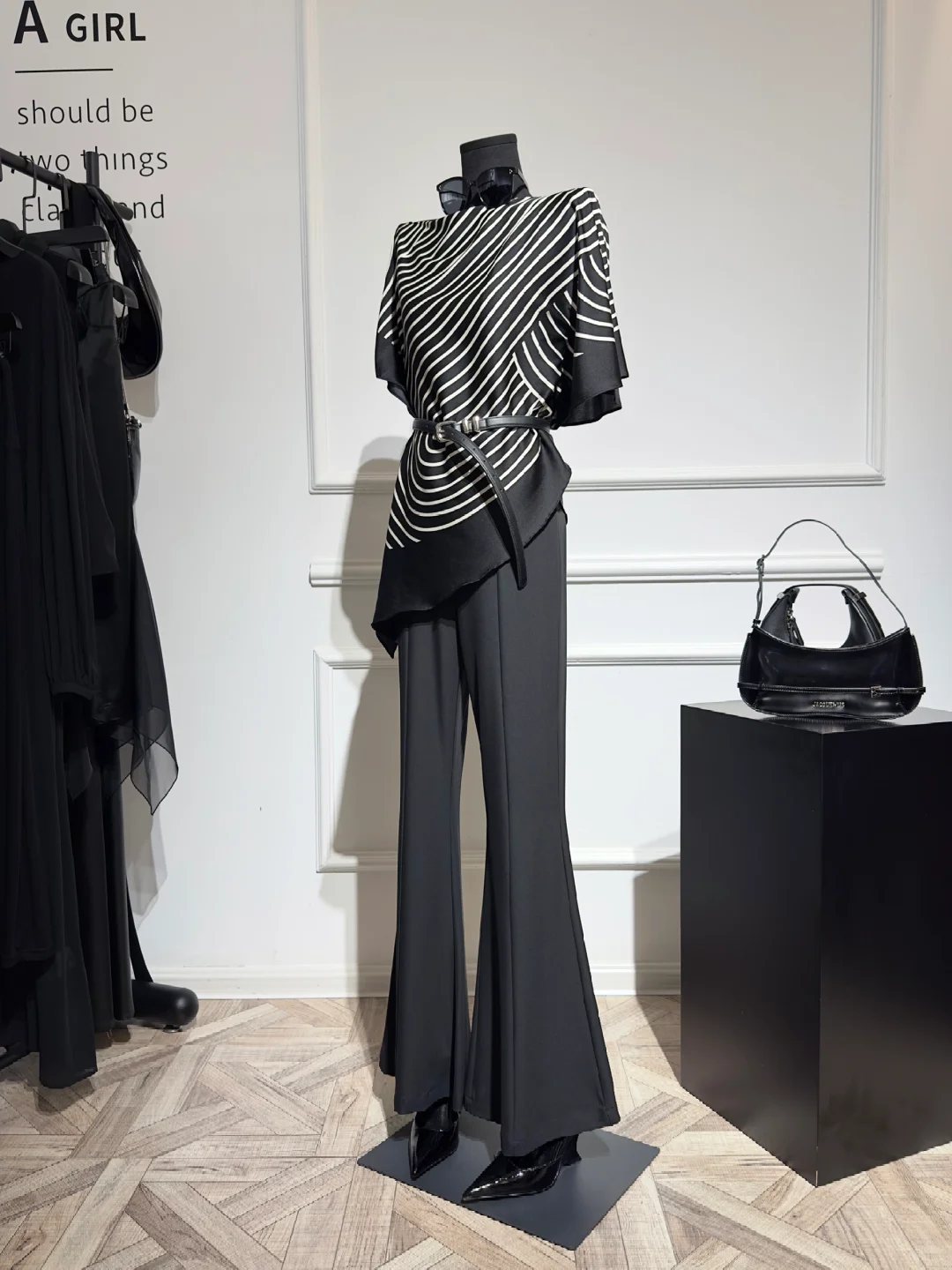 舒适与高级感并存