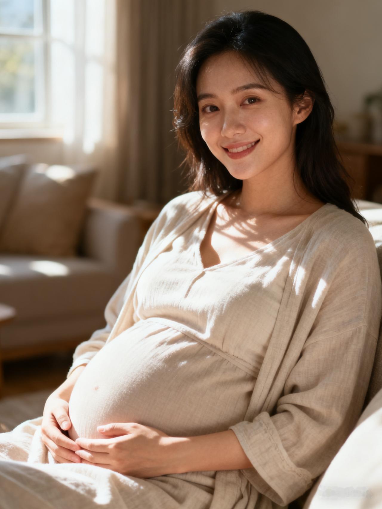 “丈夫结扎9个月后妻子怀孕！”丈夫结扎9个月后妻子又怀孕，这离奇事背后，医院称有