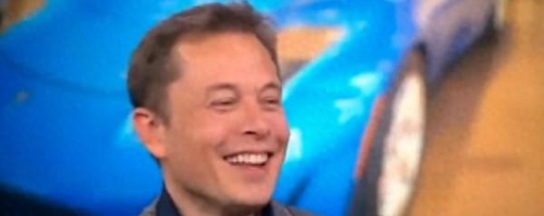 比亚迪：从被嘲笑到让马斯克警惕的电动汽车巨头，马斯克，还能笑得出来吗，遥想当年，