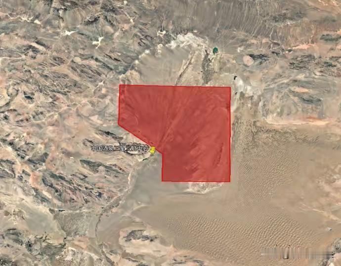 神舟二十号要回来了，而且还是不带人回来，人命大于天，为航天人点赞！

东风着陆场