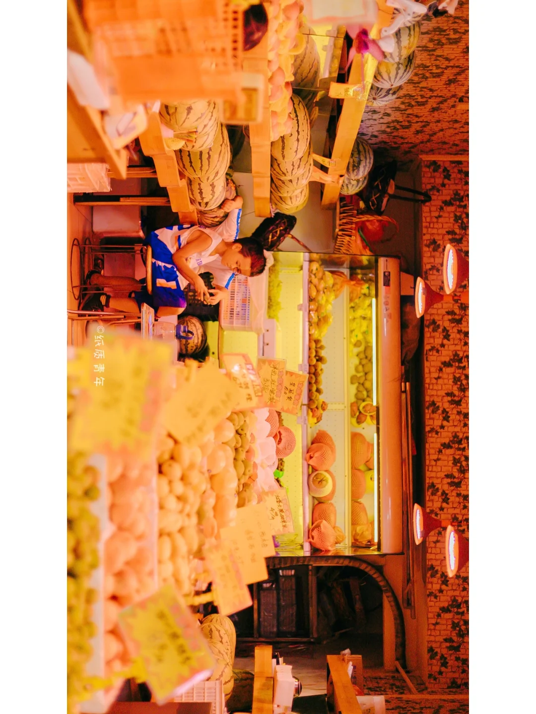 煮沸250毫升的童年，冷却996的成年。