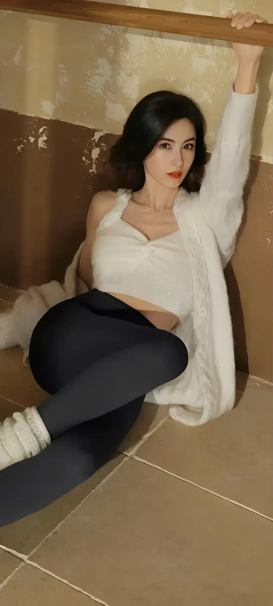 张柏芝 太美了