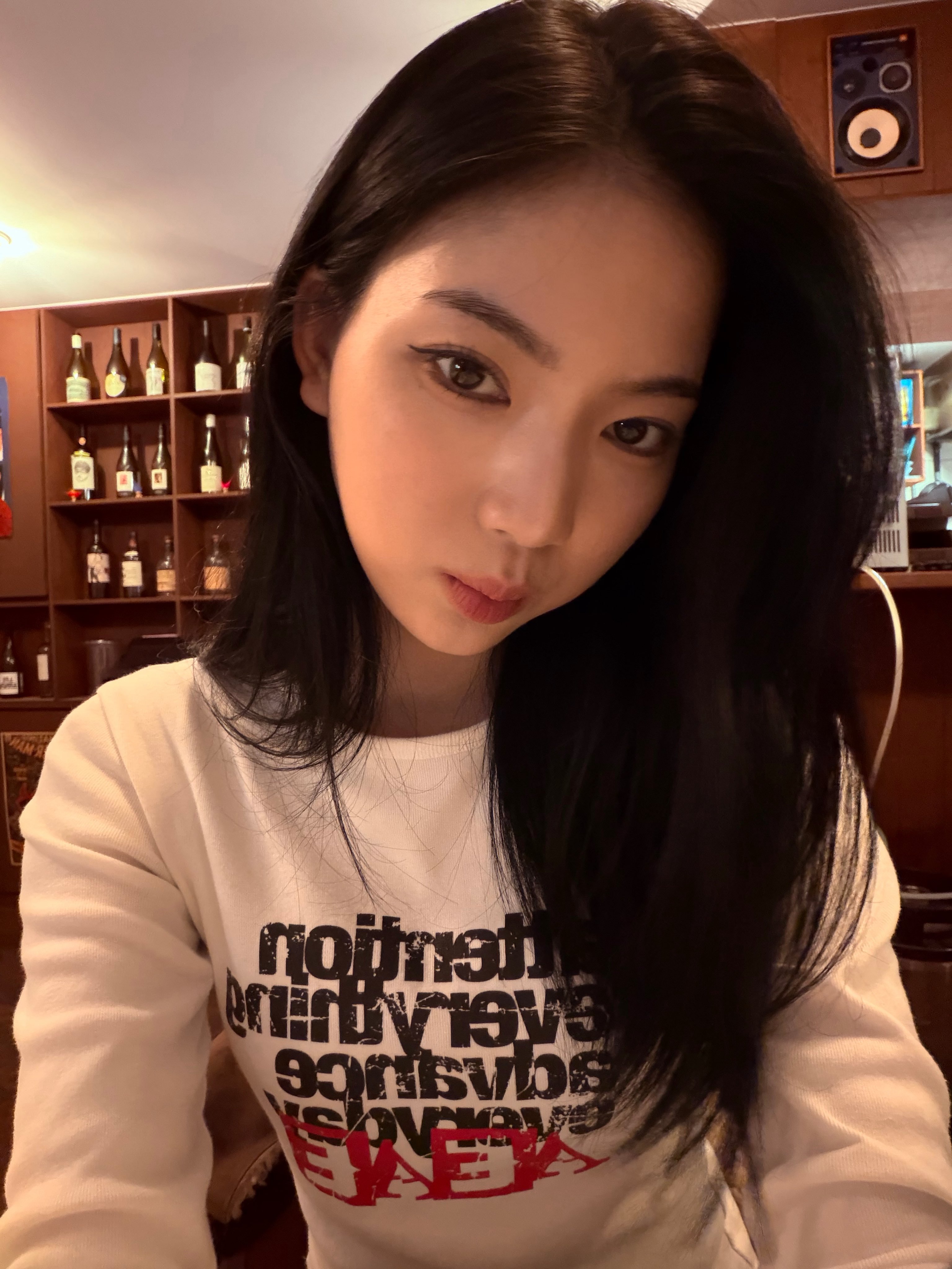 251212 STAYC isa李采映 