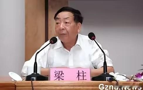北京大学知名教授梁柱认为：一个以钱为唯一导向的社会，必然走向堕落。

梁柱教授深