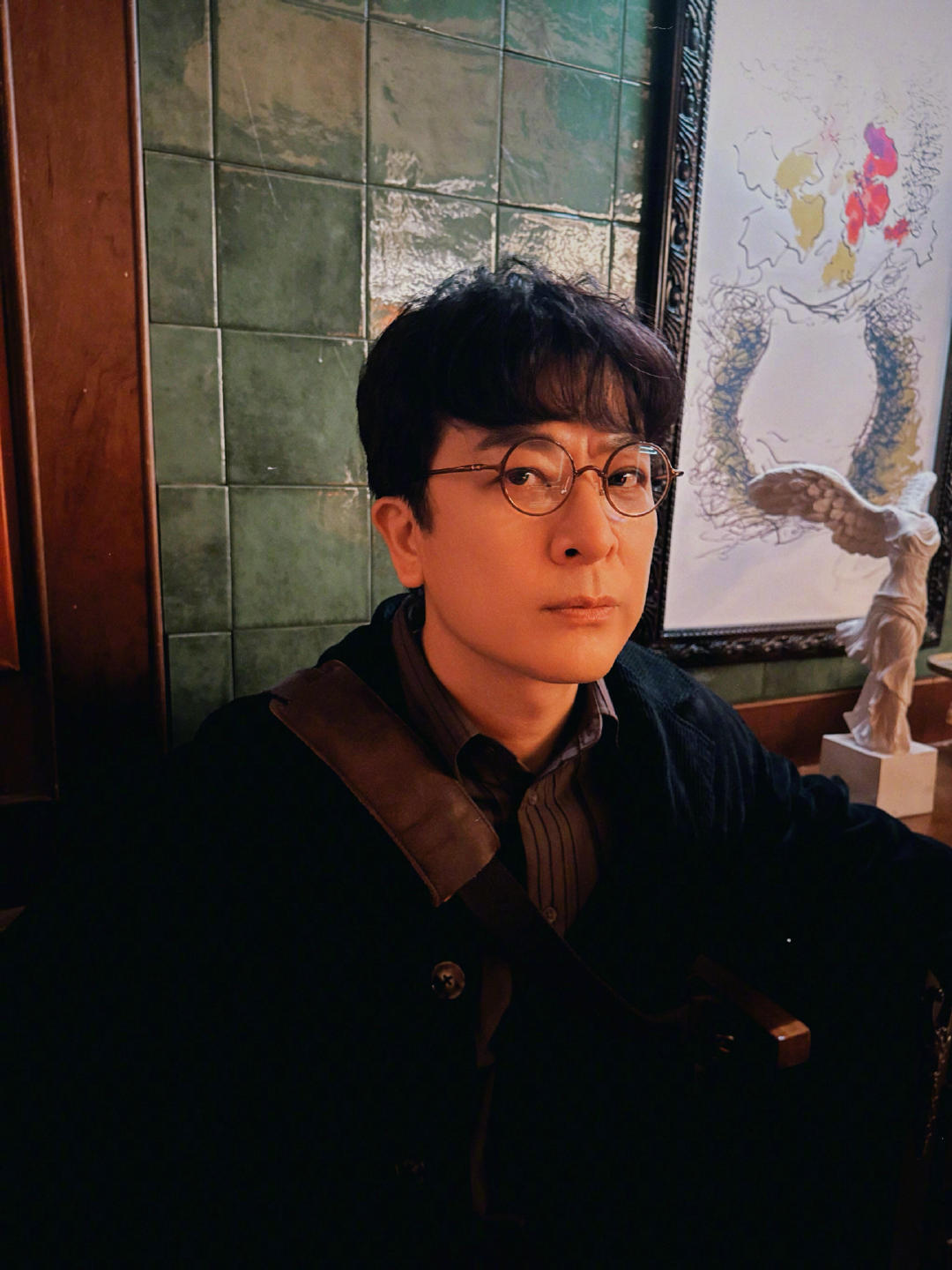 于毅直播唱了灵魂摆渡OST于毅直播间献唱灵摆主题曲《君生》，开口瞬间梦回追剧盛夏