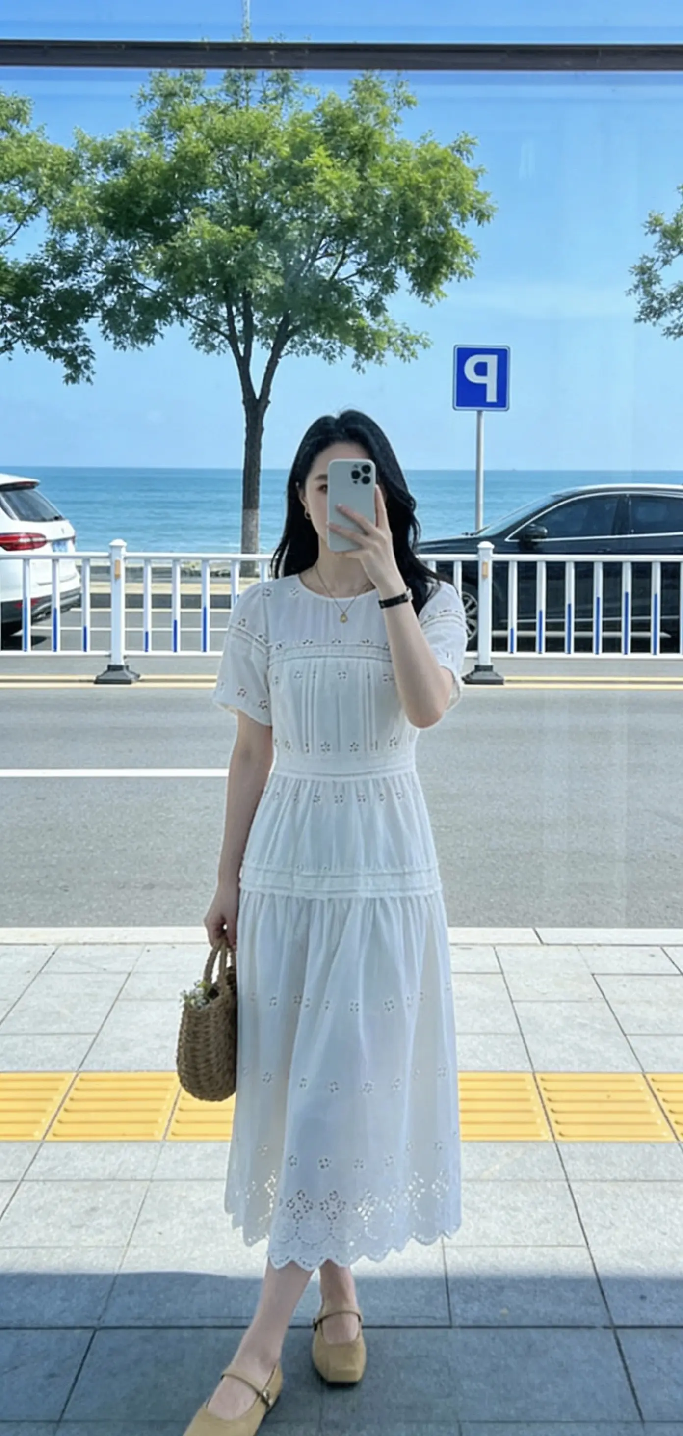 “人和人真的很奇怪：               能突然变得熟悉，也能...