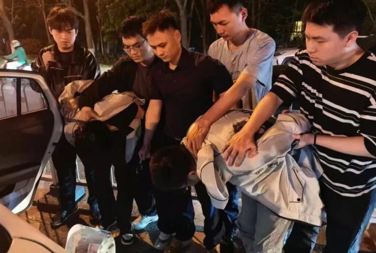 这年头，诈骗手段真是花样百出。近日，长沙一女子在网上认识个所谓的“军官”朋友，结