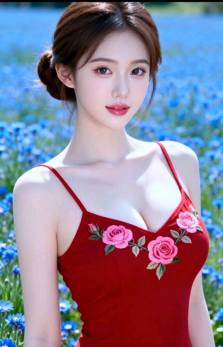 月老牵线戏红尘
乱点鸳鸯捉弄人
痴男偏遇无情女
——？

上联：多少红尘事；
上