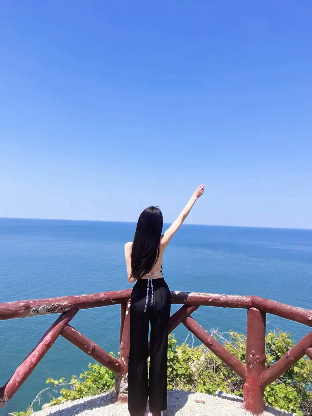 天地之大 困住你的是什么