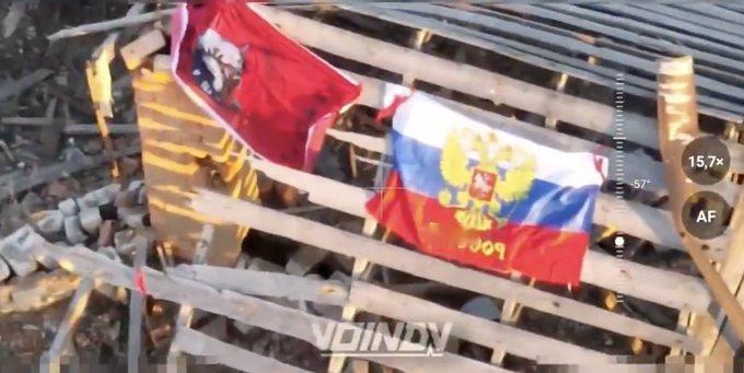 图文：星链网络的关闭使俄军插旗公关视频行动变得更加致命

据报道，星链网络的关闭