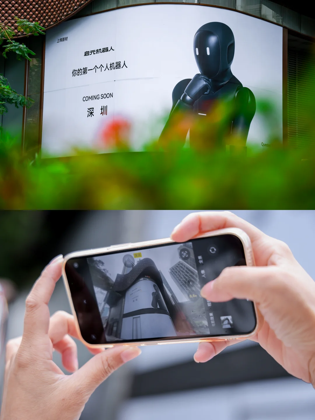 300平米！深圳新晋“撸铁”打卡地标预定