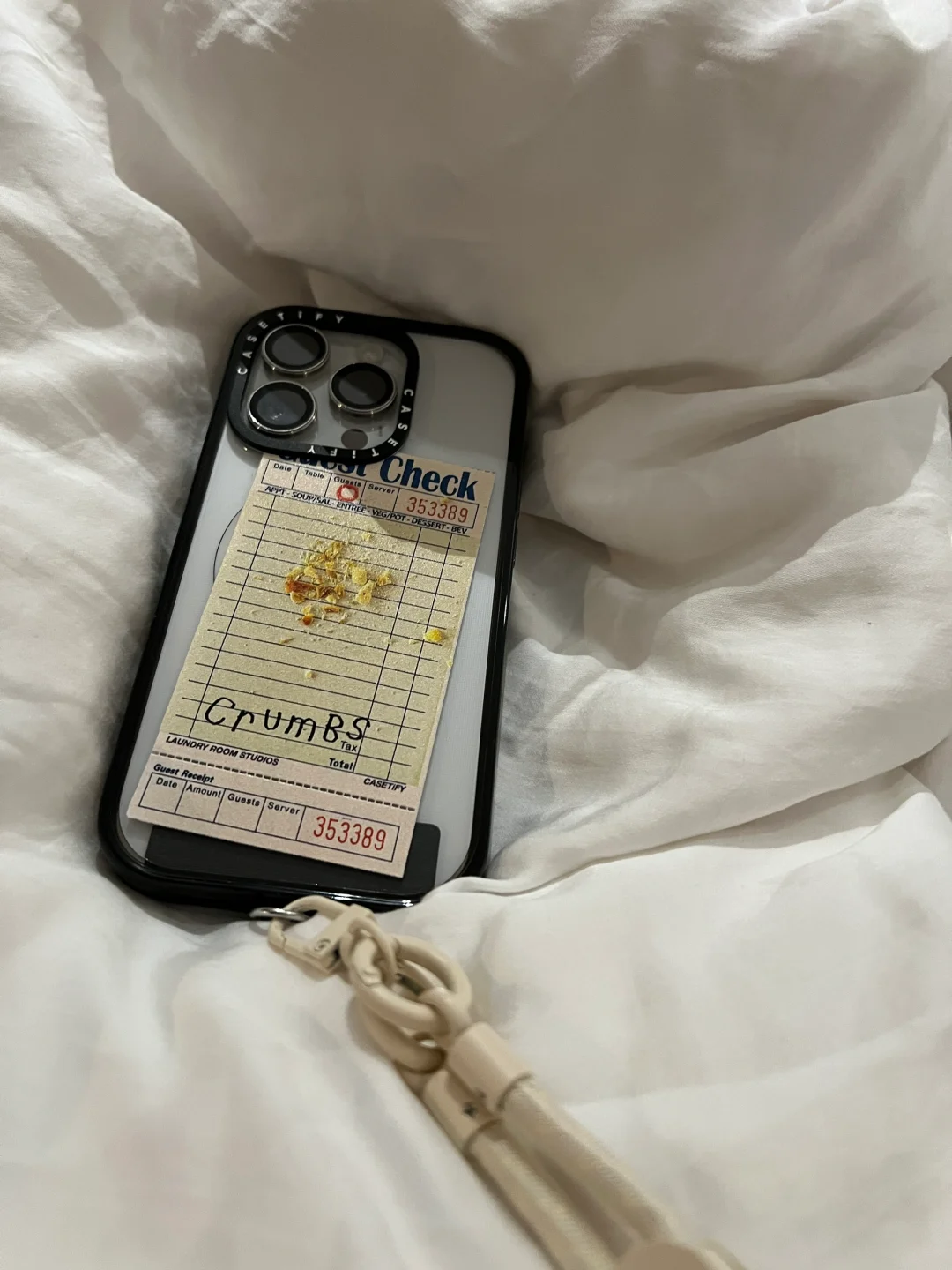 迄今为止钟意的CASETIFY出现了