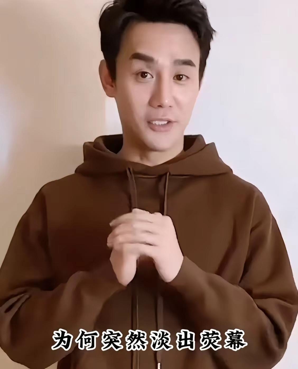 翻到王凯早年被网暴的旧帖，

才发现他那段经历完全是很多圈内走红男演员的故事缩影