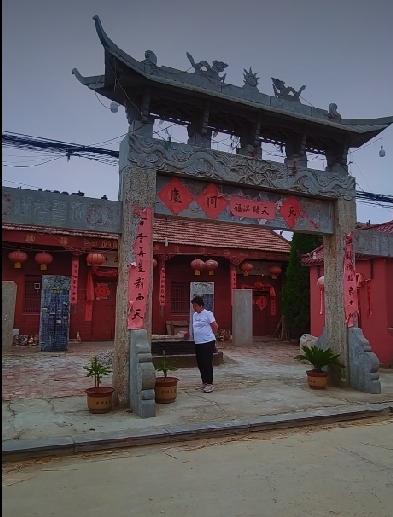 郓城县武安镇洪福寺村洪福寺

洪福寺位于郓城县武安镇驻地东4千米洪福寺村西。宋徽