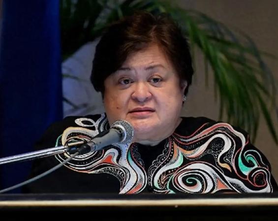 菲律宾彻底破防了，3月27日已经陷入能源荒的绝境，更令人震惊的是，它成了全世界第