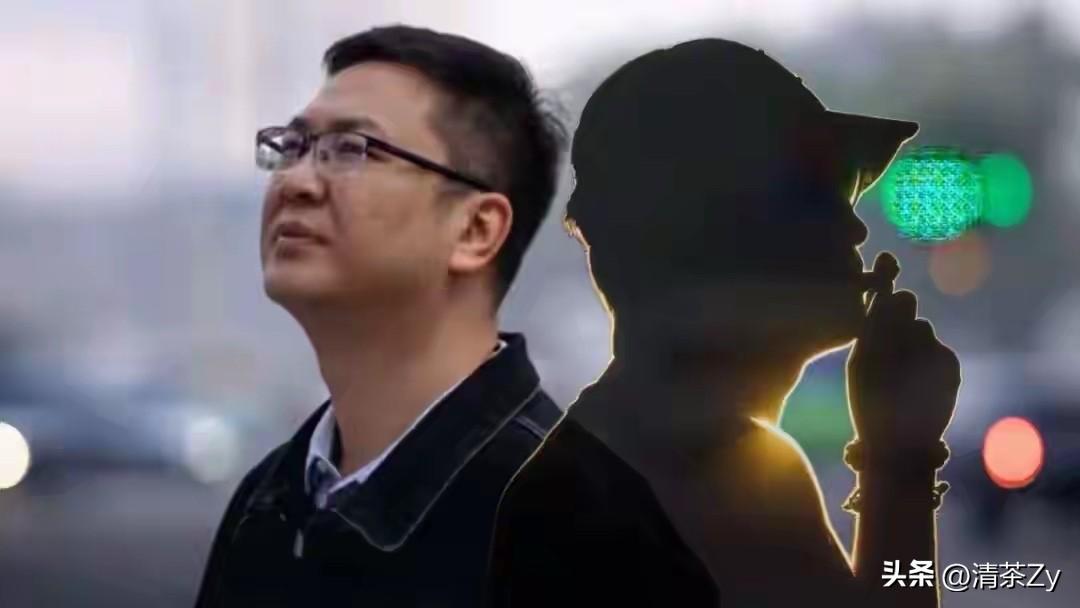 泪目了！45岁“都市大先生”卧底记者魏华离世！他用一生都在照亮着寻亲之路！
 