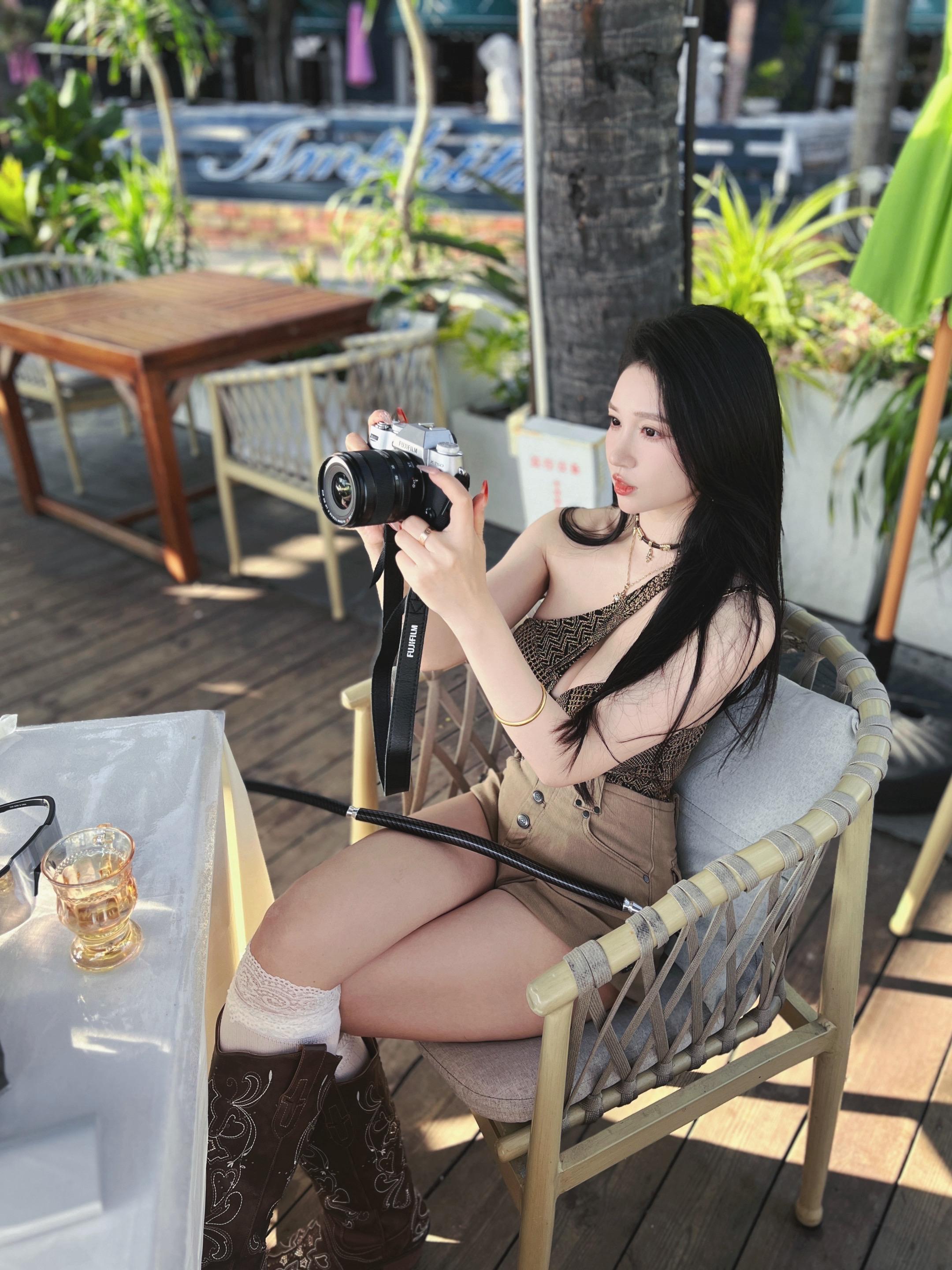 看我不爽就看我爽。