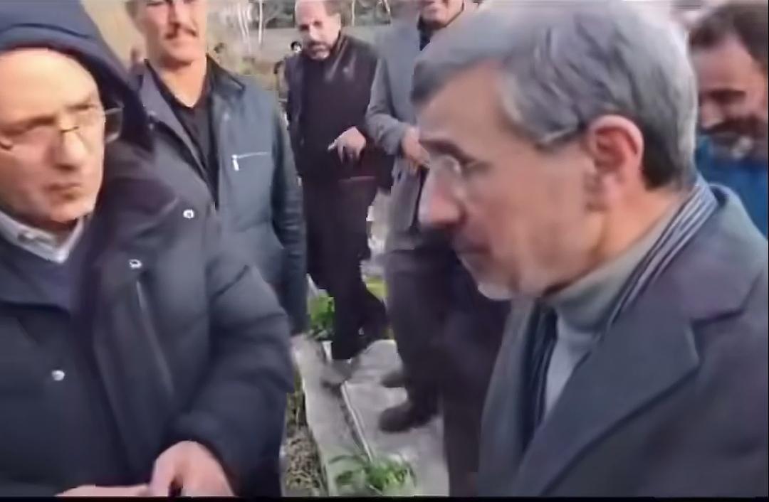 内贾德现身，
声望直线上升！
不知后续能否躲过定点清除？