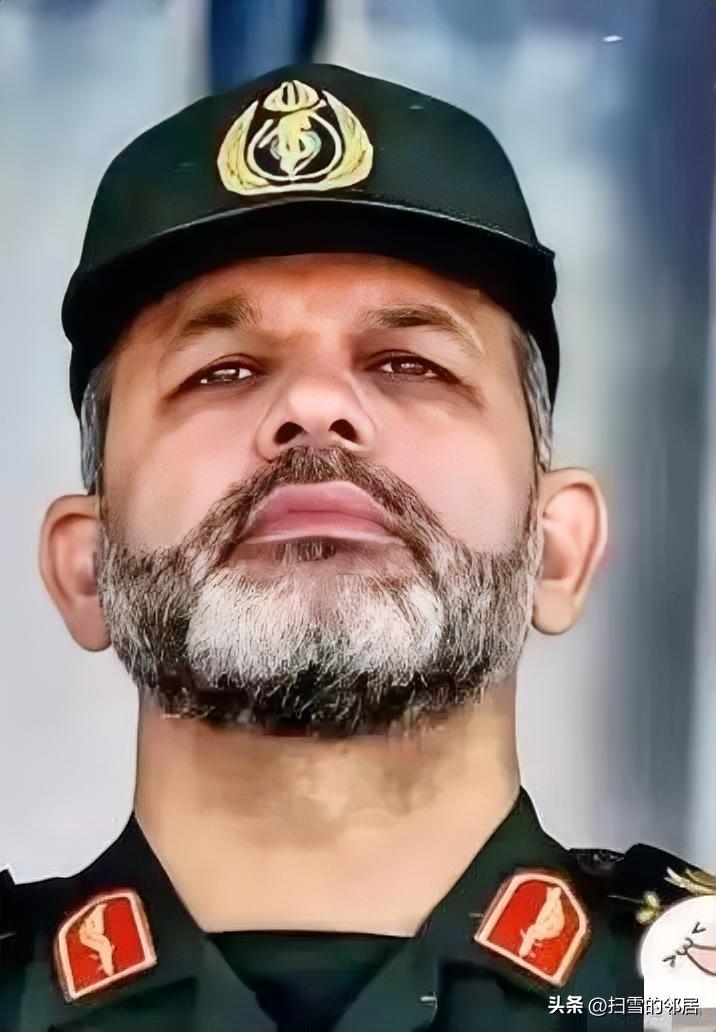 伊朗传来新消息，伊朗伊斯兰革命卫队宣布：
2026年3月8日，伊朗伊斯兰革命卫队