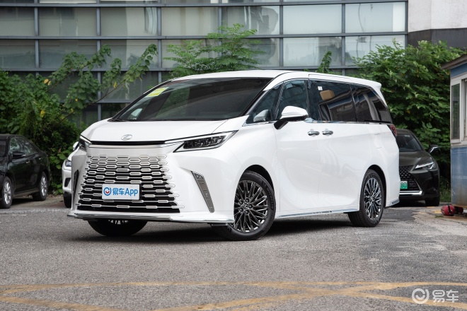 丰田召回国产普拉多/bZ4X等多款车型 全景影像画面存卡滞隐患