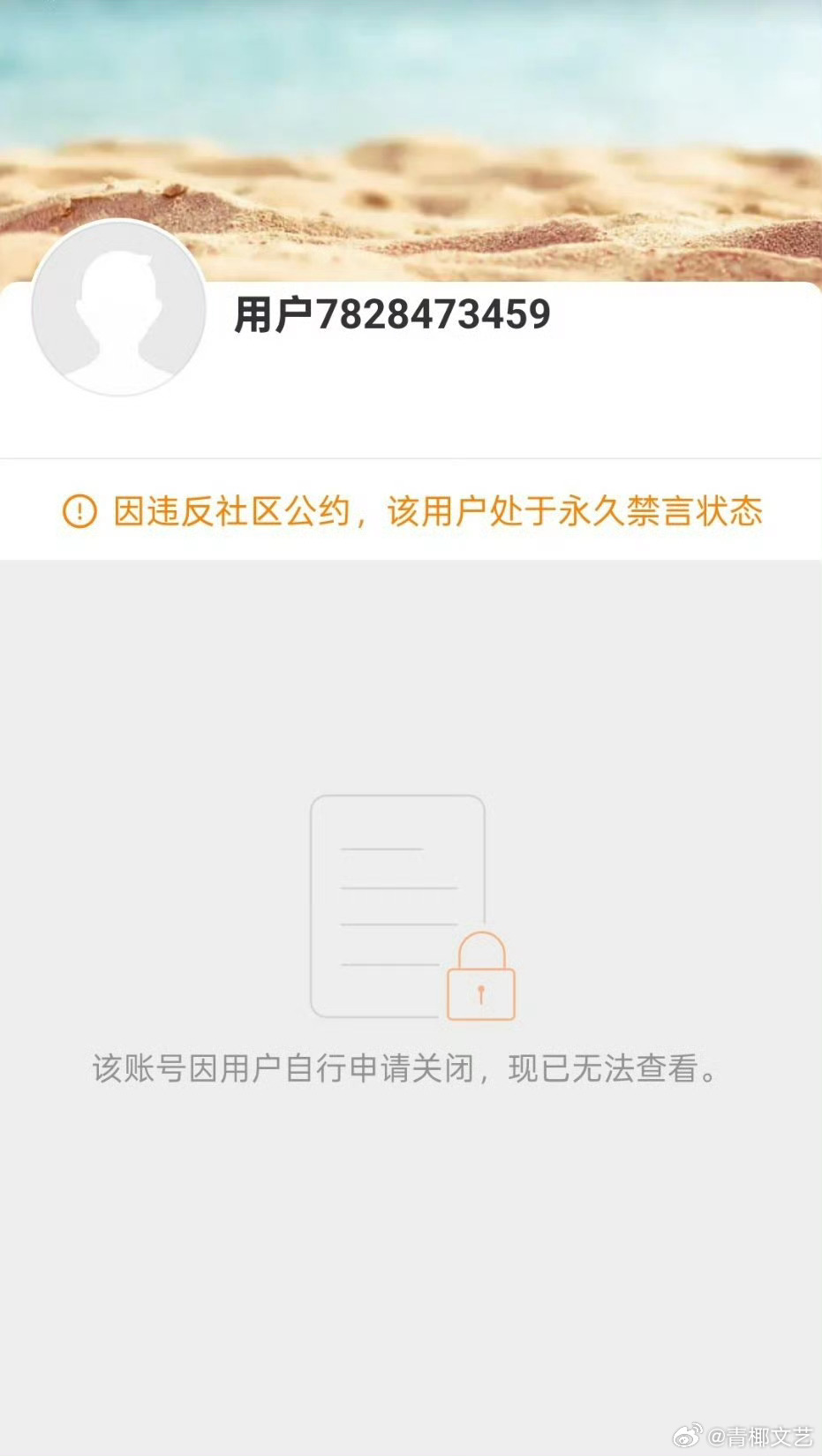 宁艺卓黑粉账号被禁言宁艺卓告黑速度 太牛了！！宁艺卓本人下场